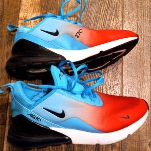 Men's Nike Air 270